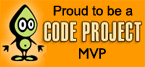 CodeProject MVP